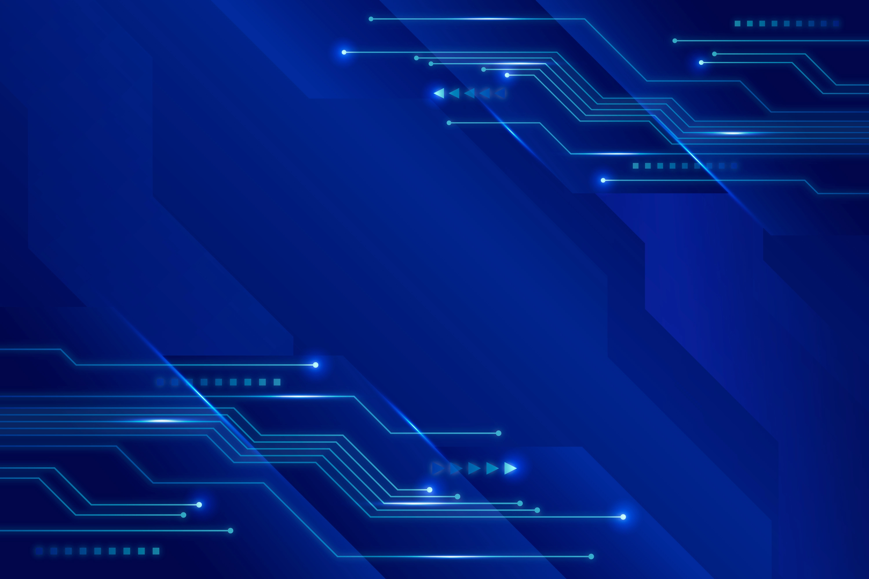 Empowering your business banner