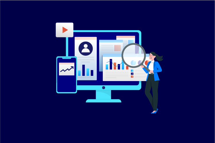 Image representing Digital Marketing