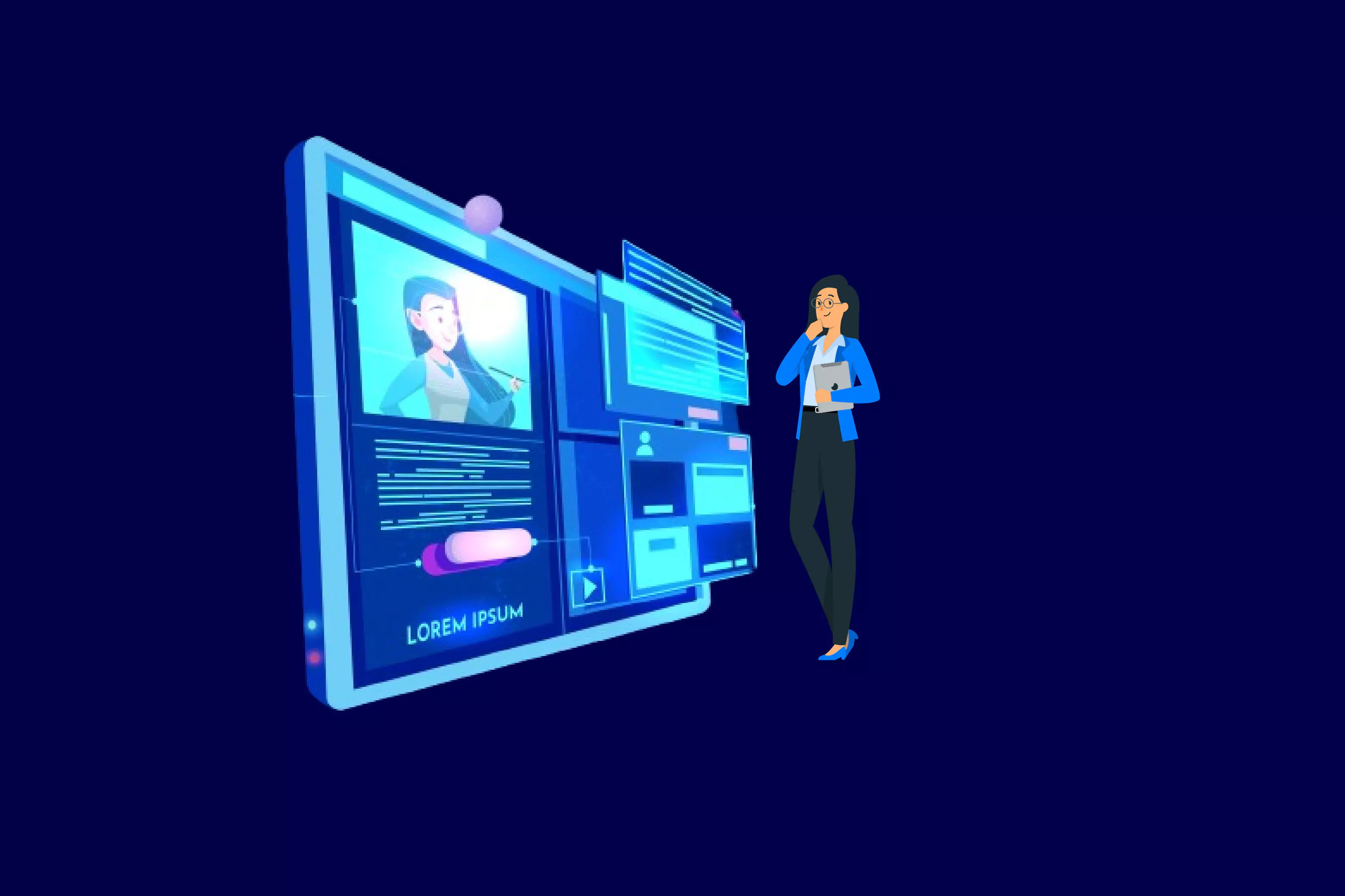 Image representing Web Development