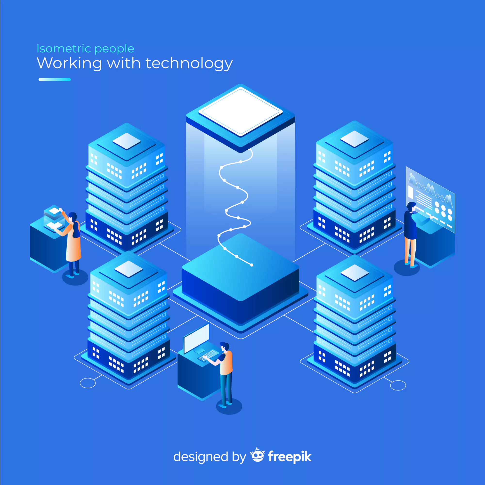 IT Infrastructure Consulting