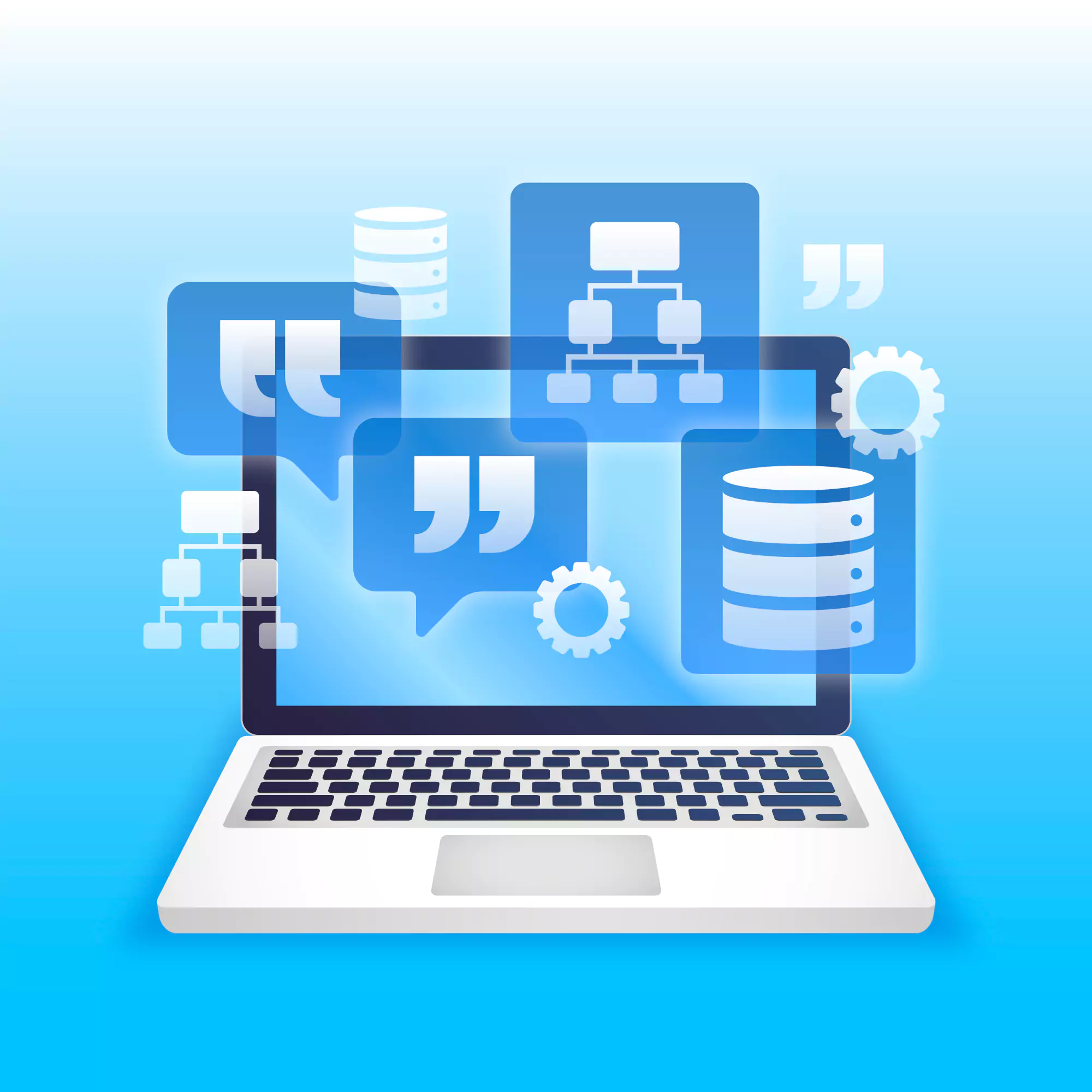 Technology Strategy Consulting