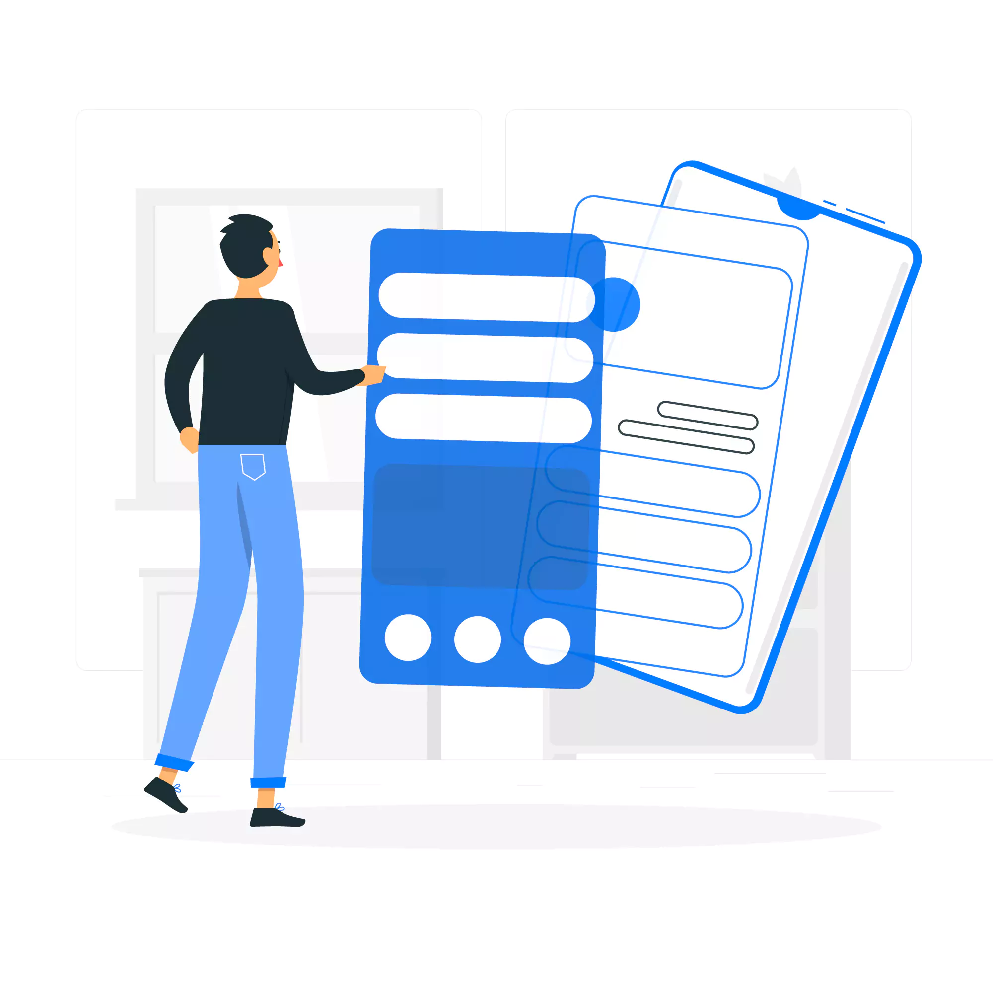 Mobile App Consultation