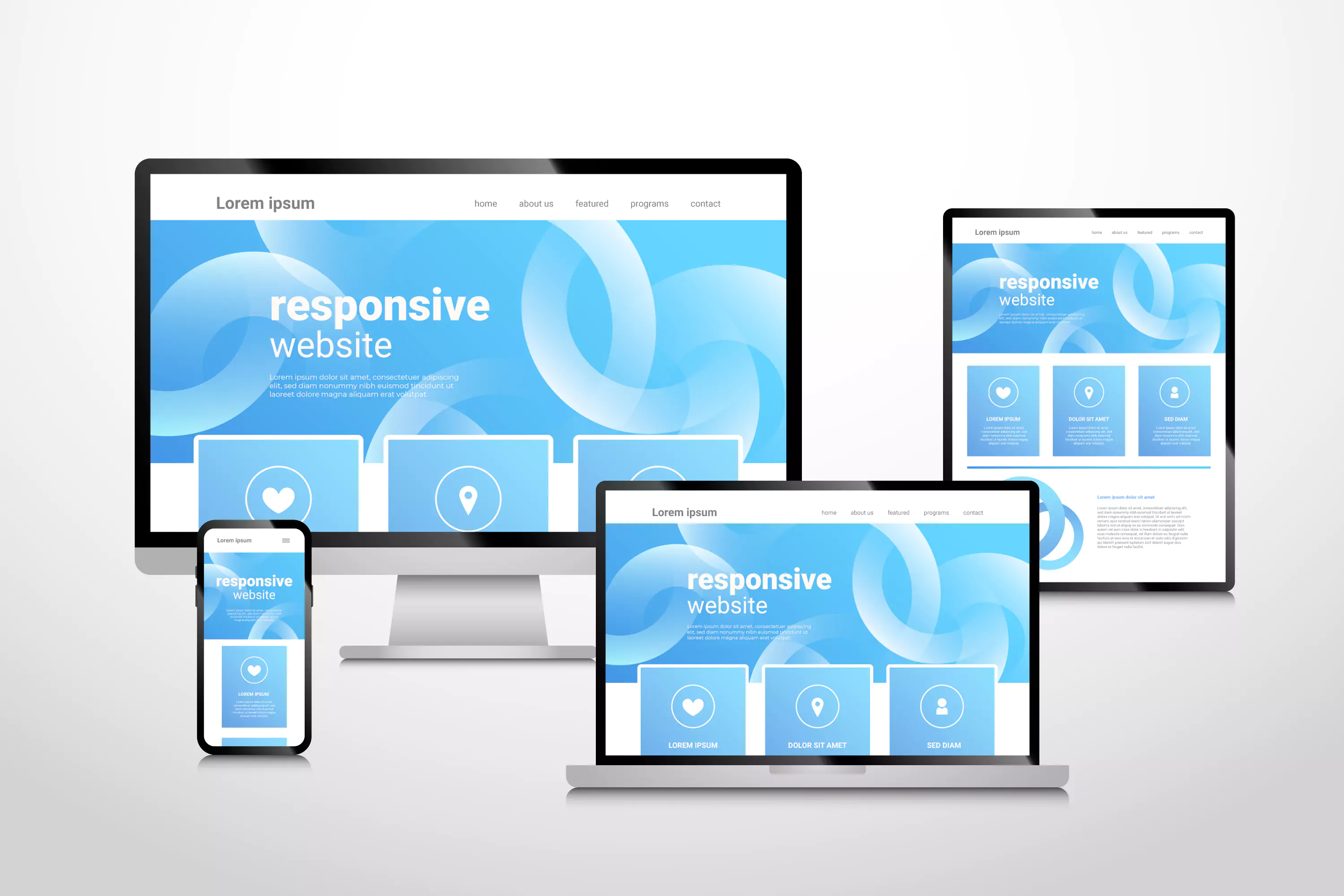 Responsive Design