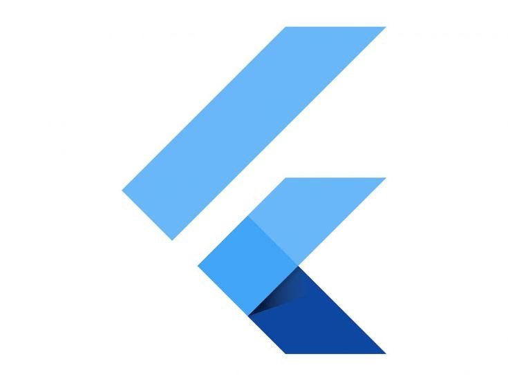Image representing Flutter