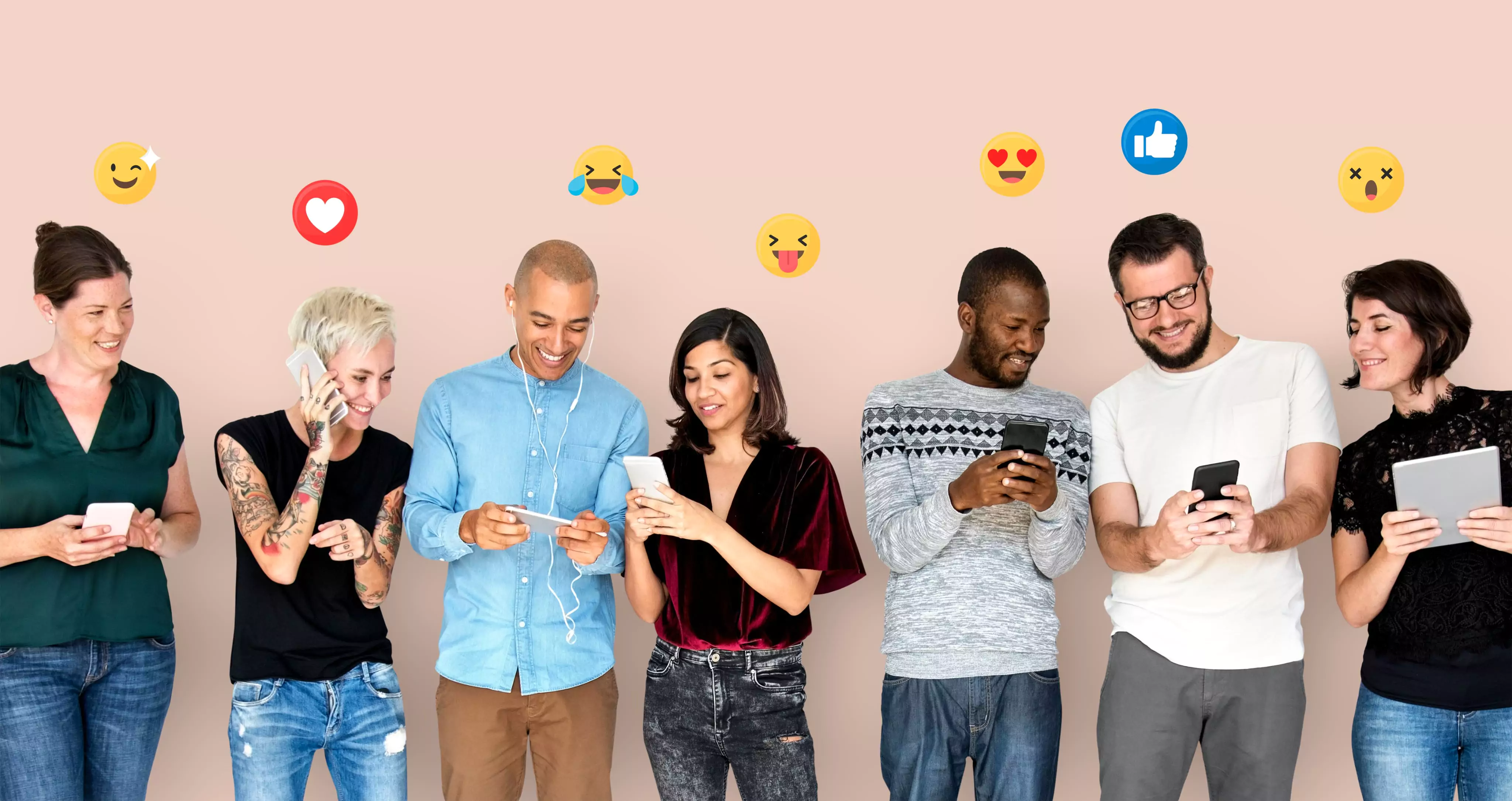 Social Engagement