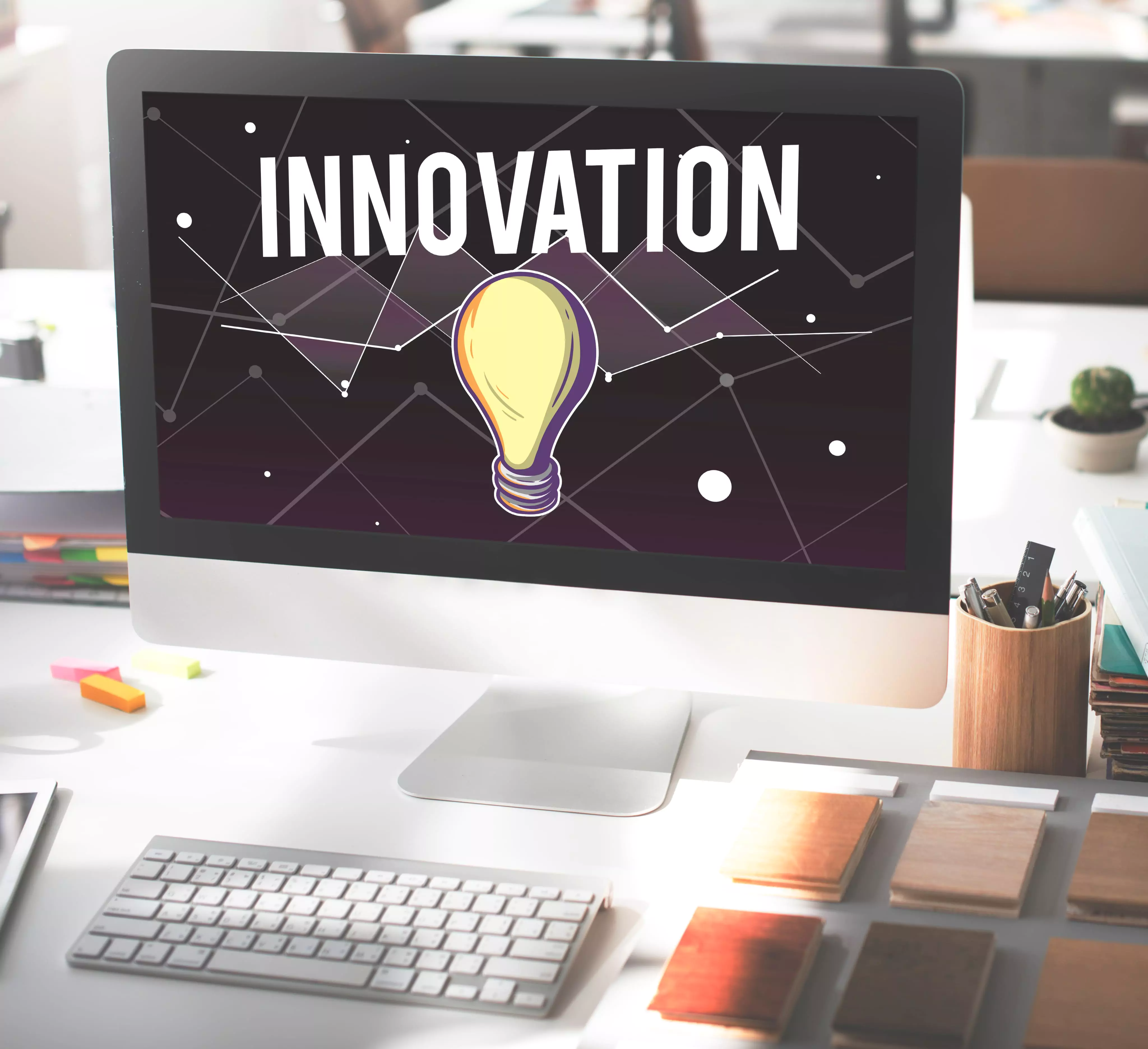 Innovative Solutions