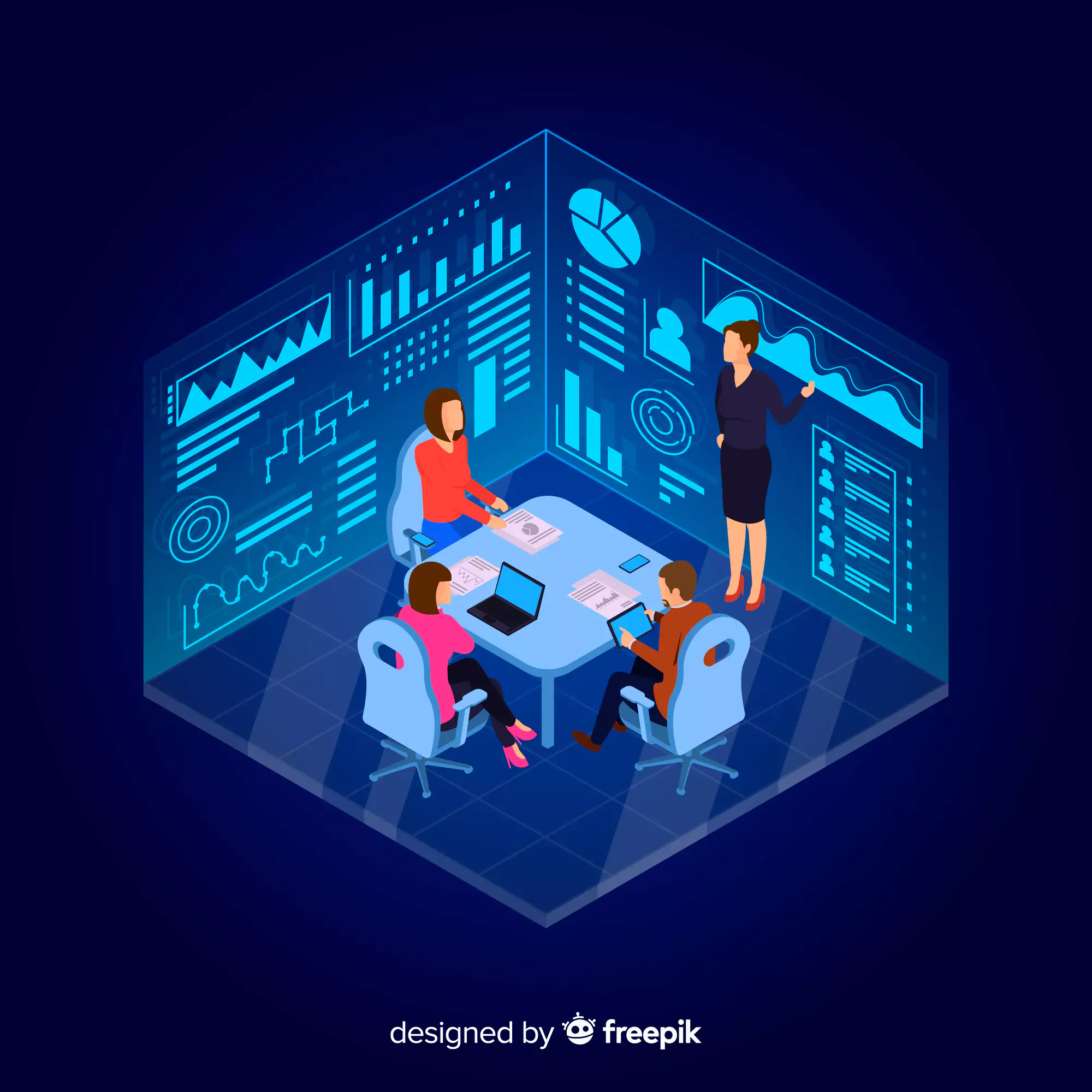 IT Outsourcing